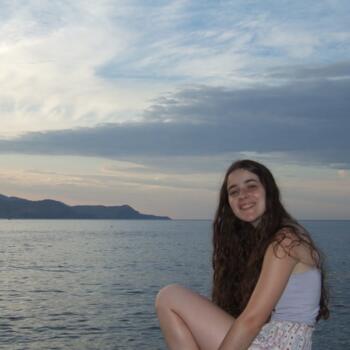 Babysitter in Girona: Aina