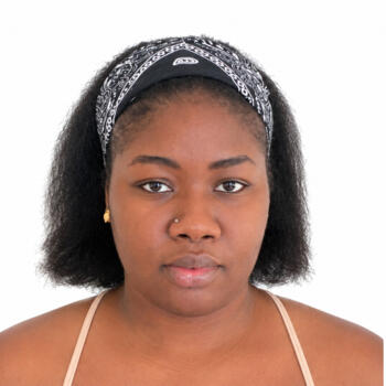 Nanny Lille: Astou