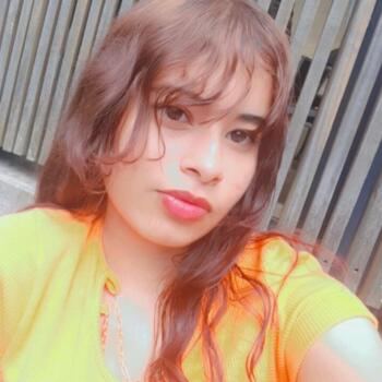 Babysitter in Medellín: Andrea