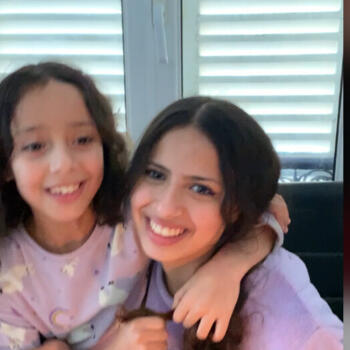 Babysitter Mulhouse: Fatiha