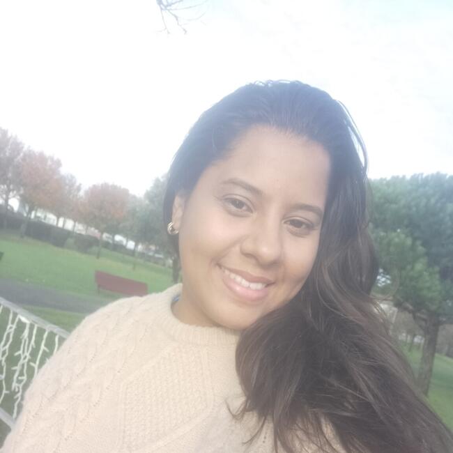 Ama em Vila do Conde: Ana