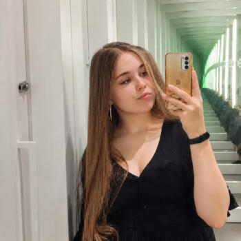 Babysitter Lodz: Natalia