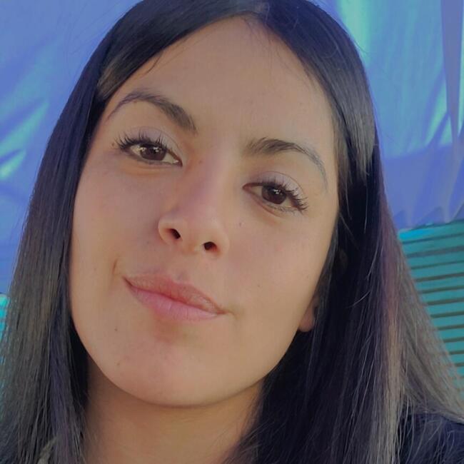 Babysitter in Villarrica: Daniela