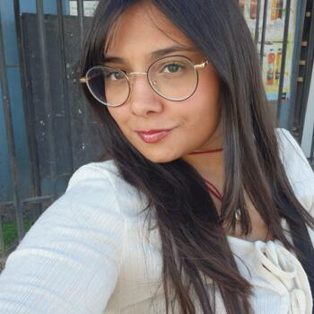 Niñera en La Granja: Anayeli