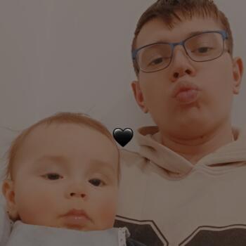 Parent Chamalières: Benjamin