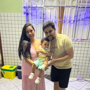 Parent São Paulo: Bruna