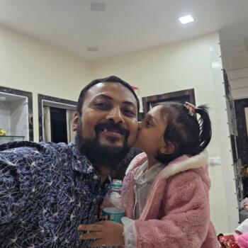 Babysitting job in Kolkata: babysitting job Rajarshi