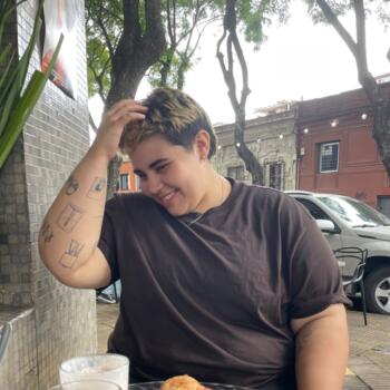 Babysitter Montevideo: Angie