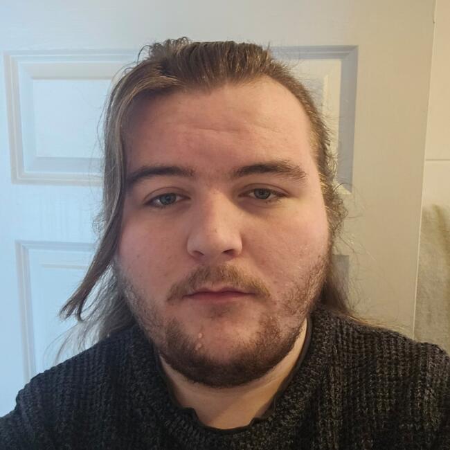 Barnvakt i Dublin: Cian