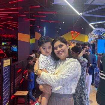 Parent Mumbai: Mohini
