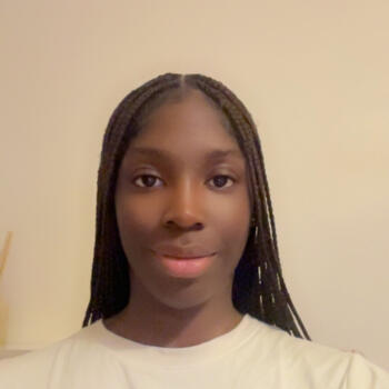 Baby-sitter Antony: Adame