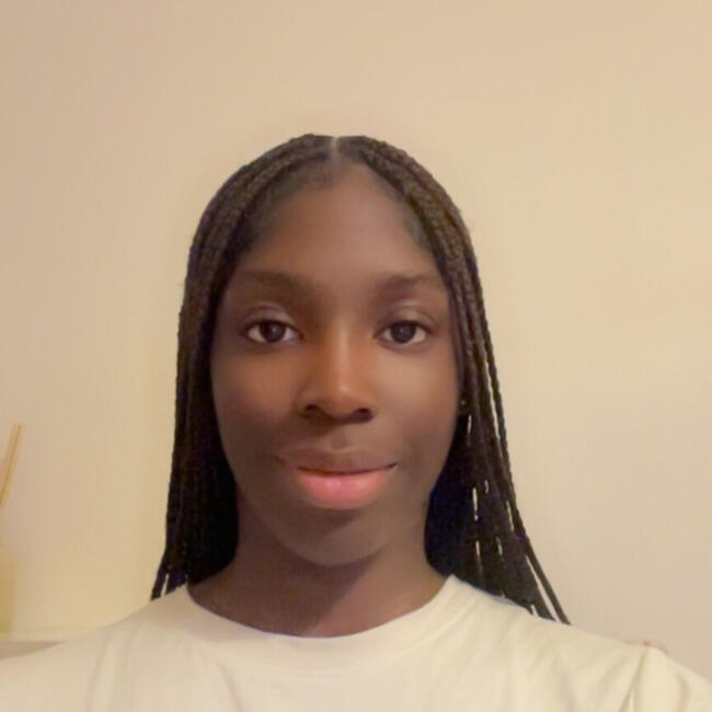 Babysitter in Antony: Adame