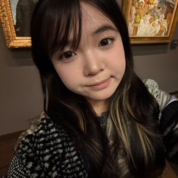 Babysitter Liverpool: Jinyao