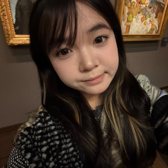 Babysitter in Liverpool: Jinyao