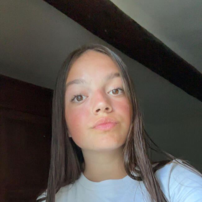 Babysitter in Ceret: Louise