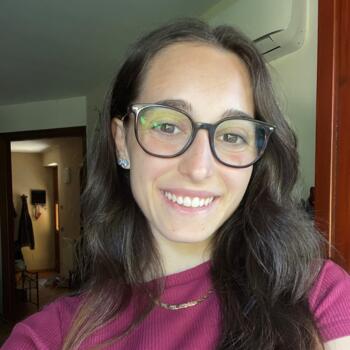 Babysitter in Gravellona Toce: Sara