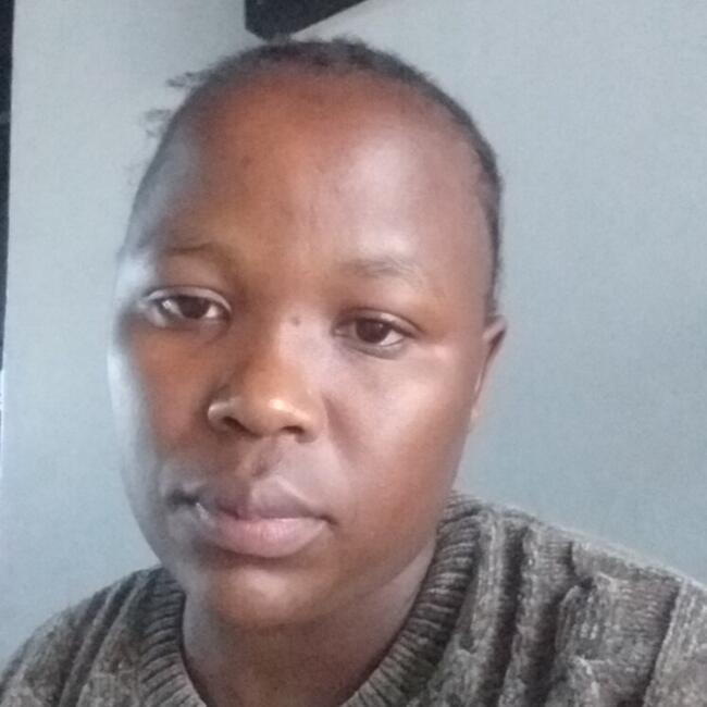 Babysitter in KwaDukuza: Vuyiswa