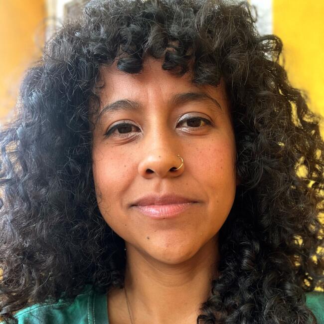 Babysitter in Magdalena Contreras: Ixchel De la Cruz