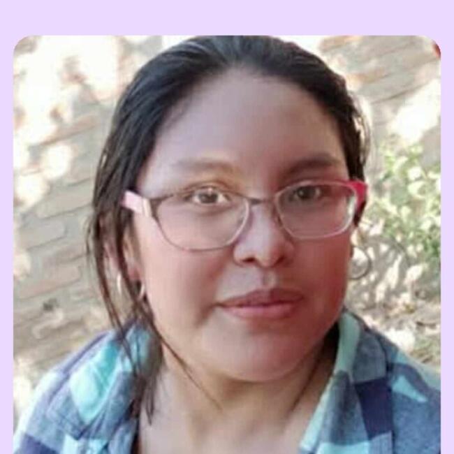 Babysitter in Antofagasta: Emilce