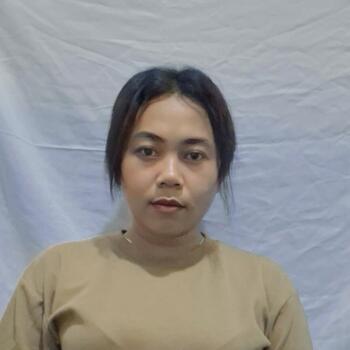 Babysitter in Jakarta: Suliyah