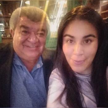Niñera Ciudad de México: Diane