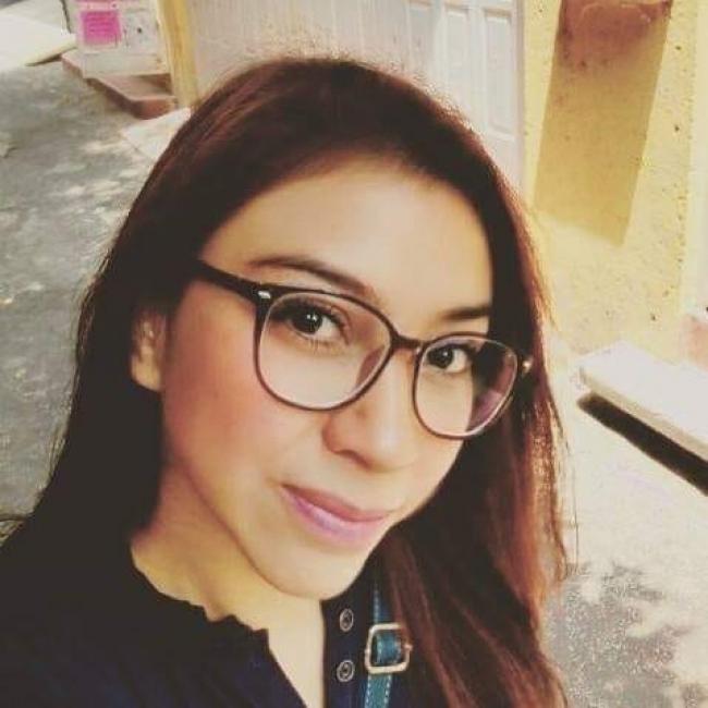 Babysitter in Mexico City: Fernanda