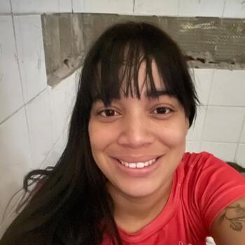 Babysitter Cuiabá: Heloiza