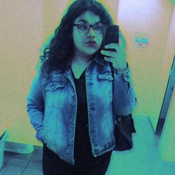 Babysitter Antofagasta: Ahinoam