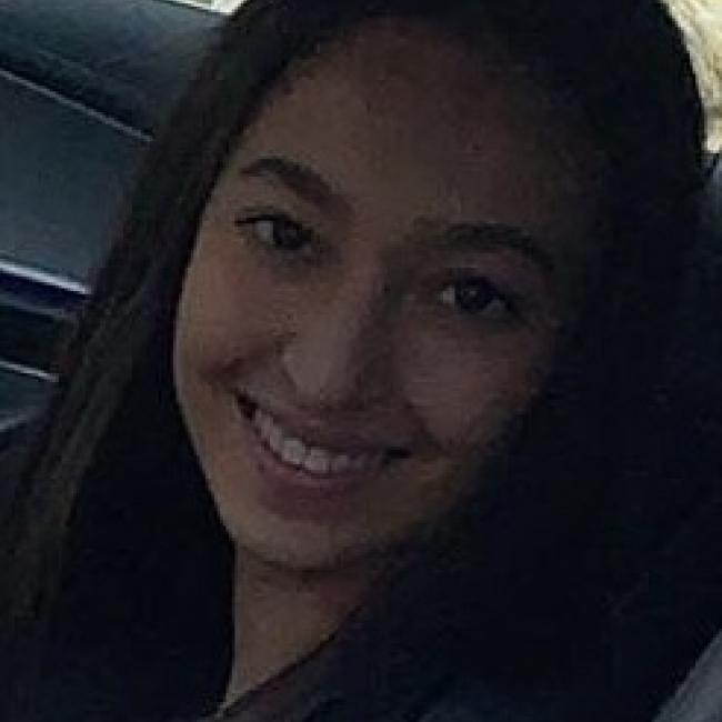 Liège 베이비시터: Chaïma