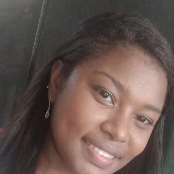 Niñera en Barranquilla: Kendris