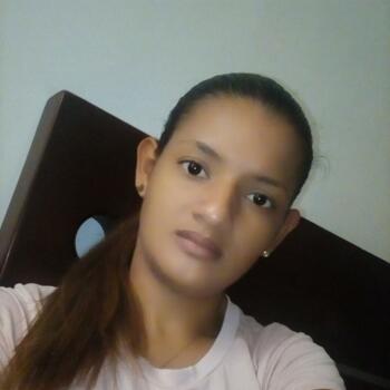 Niñera en Los Patios: Edeilyn Isabel