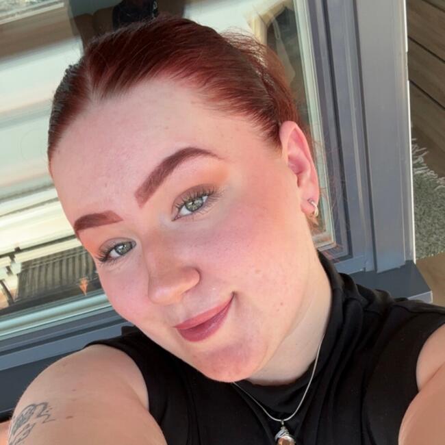 Babysitter in Tampere: Rinja