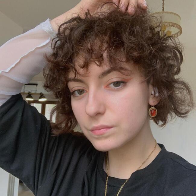 Babysitter in Cormeilles-en-Parisis: Noémie