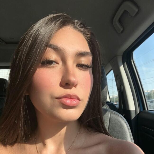 Babysitter in São Paulo: Emilly carla