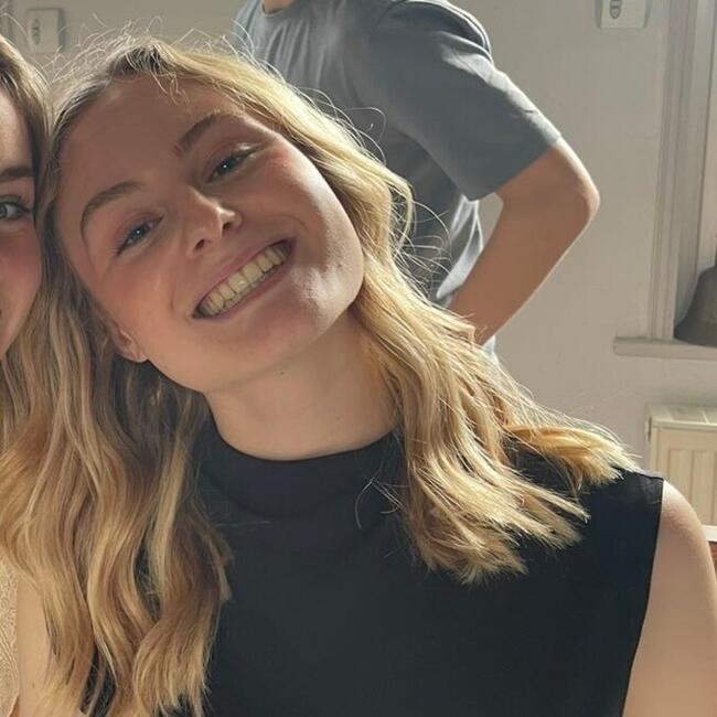 Babysitter in Ablain-Saint-Nazaire: Mathilde