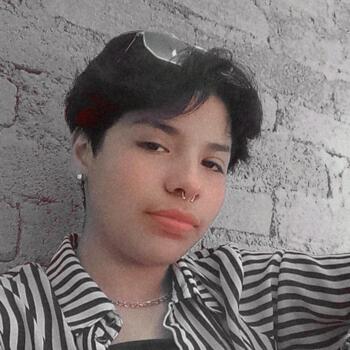 Babysitter in Mexico City: Silvana