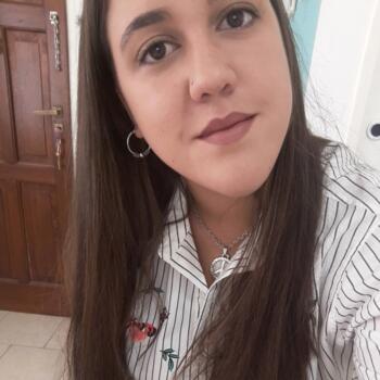 Babysitter Bahía Blanca: Anaciel