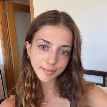 Babysitter in Lavra: Maria