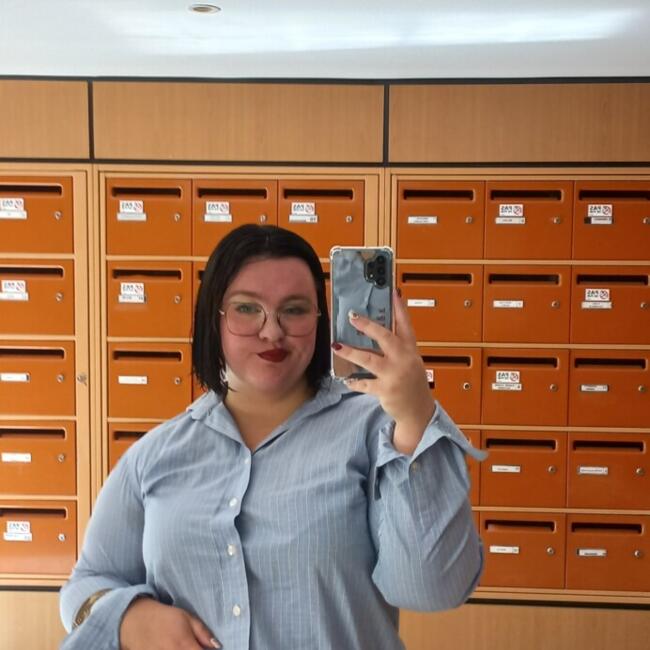 Babysitter in Rosny-sous-Bois: Léanne