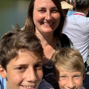Babysit job in Brussel (Ukkel): babysit jobs Isabelle