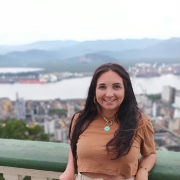 Babysitter em Caldas da Rainha: Vitória Helena