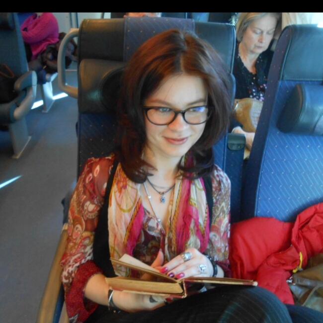 Lastenhoitaja Turku: Ronja