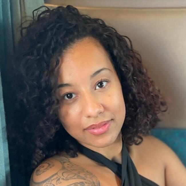 Babysitter in Congerville-Thionville: Maëlys