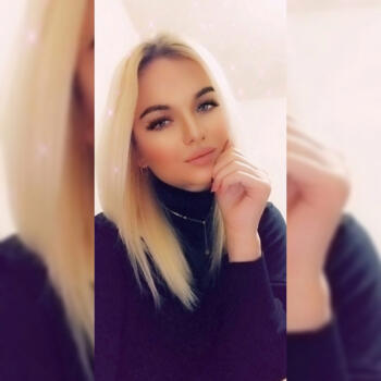 Babysitting job in Rahat: babysitting job Ksenia