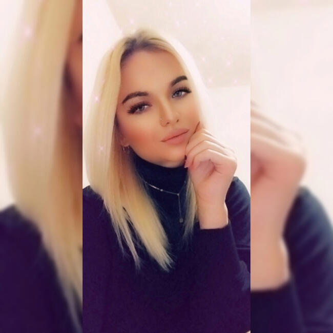 Babysitting job in Rahat: Ksenia