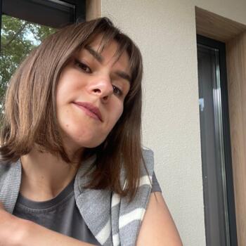 Babysitter in Lviv: Іванна