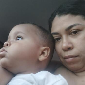 Emprego de babá em São Luís: Tallyane