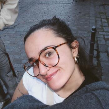 Babysitter in Dublin: Erika
