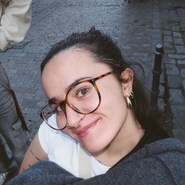 Babysitter in Dublin: Erika