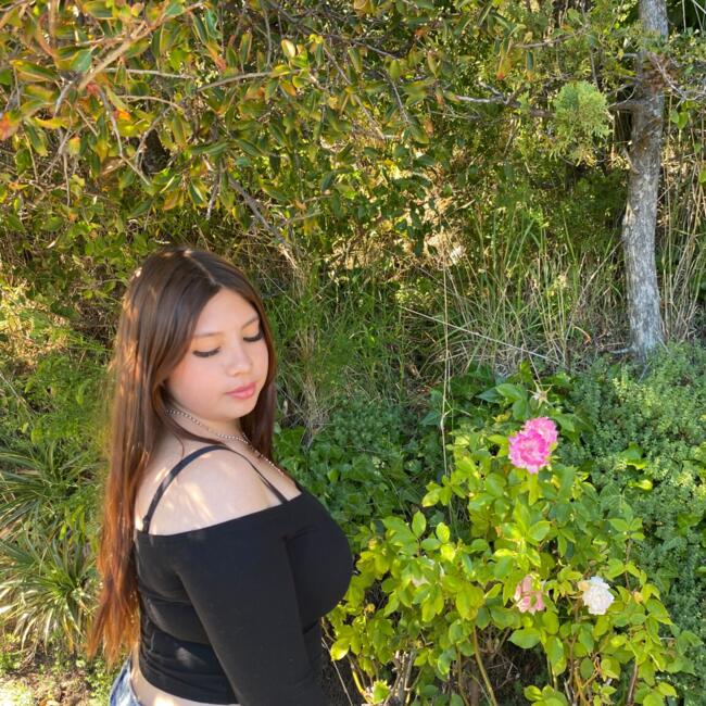 Babysitter in Alto Hospicio: Francisca